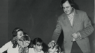 WALTER ZANINI: RIGOR E EXPERIMENTALISMO