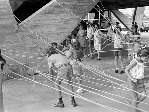 FREDERICO MORAIS: LIBERDADE E FRICÇÃO