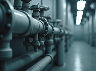 Ensuring Smooth Operations with Commercial Plumbing Upkeep