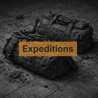 Expeditions