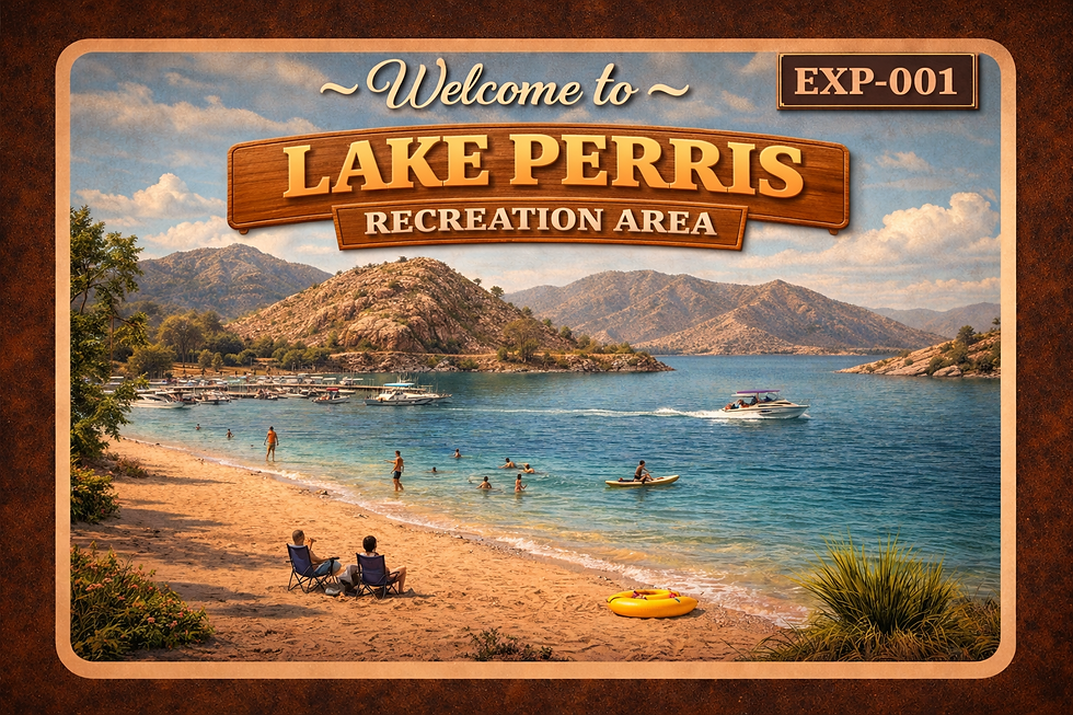 Spartan SoCal Trifecta Weekend Race Review – Perris Lake, California 