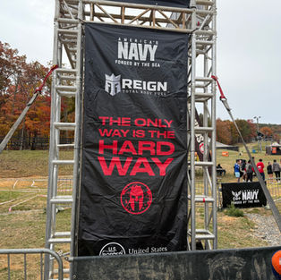 Spartan Virginia Super/Sprint – Race Review (October 10, 2025) 