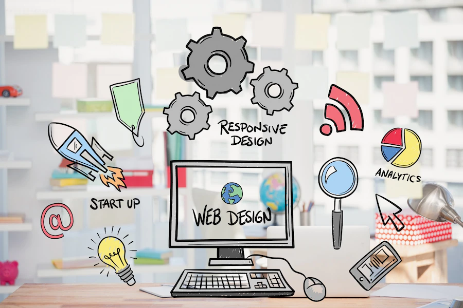web-design-concept-with-drawings_1134-77.webp