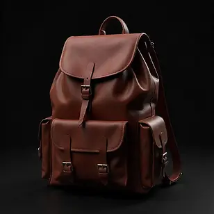 3d-model-of-a-brown-leather-backpack-.webp