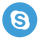 skype
