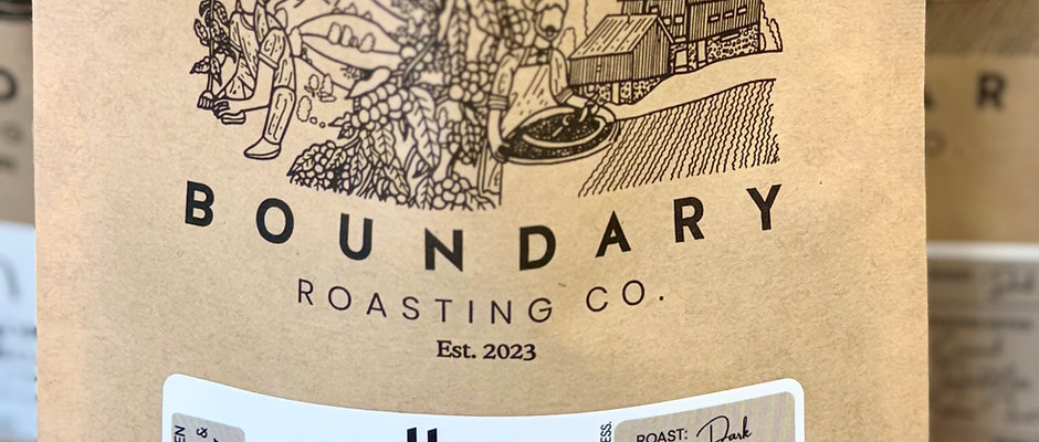 Bella and Jorge Legacy Roast