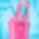 Cove Pink Slushie