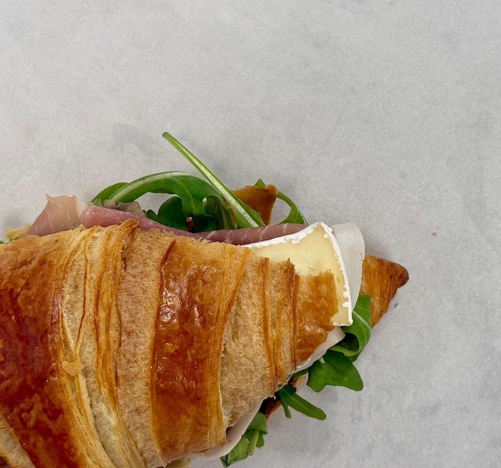 One of the best Lunch Spots in Palmerston, Ontario: Why Locals Love Dulce Heaven Café