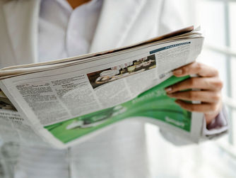 11月・12月 朝刊休刊日