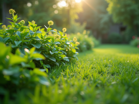 The Importance of Sustainable Living in Today's World