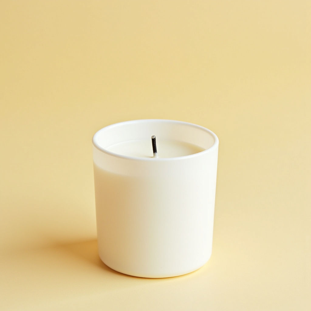 Uplifting Citrus Candle