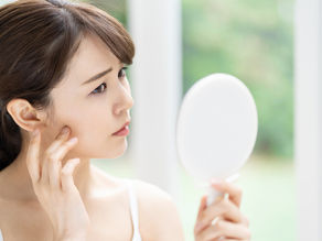 您瞭解自己的肌膚類型嗎?