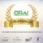 ORAI is 1st RUNNER-UP at YCC 2020 Future Stars Start-Up Competition