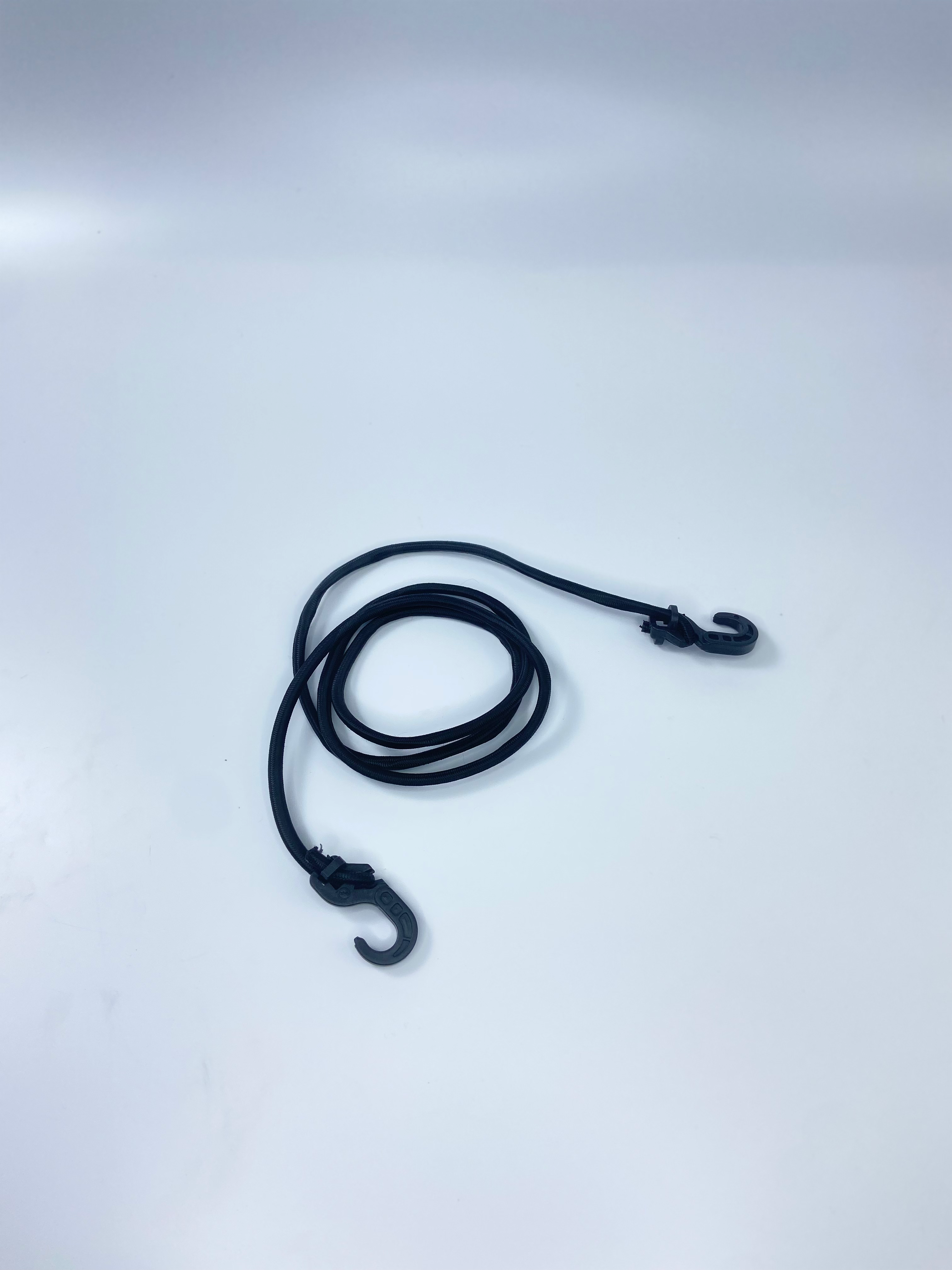 EXTENSOR ELASTICO  1.50 M PRETO. Ref. 1303009963