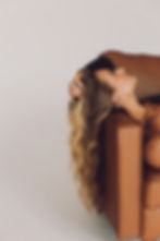 Editorial brand photography for content creator Sarah Hill by Stewart & Co.