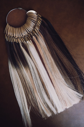 Visual content for beauty entrepreneurs captured in Stewart & Co.’s Carmel studio, highlighting personal brand and personality.