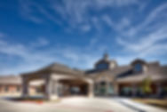 Senior Housing and Skilled Nursing Facility