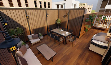 Deck Transformation