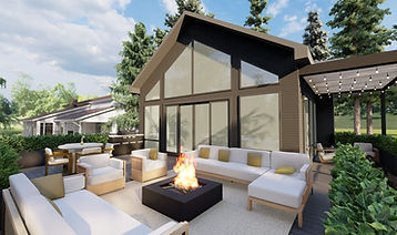 Deck Transformation