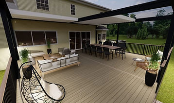 Deck Transformation