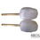 Thumbnail: Andante Bass Mallets