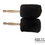 Thumbnail: Twisted Thistle Medalist Bass Drum Mallets