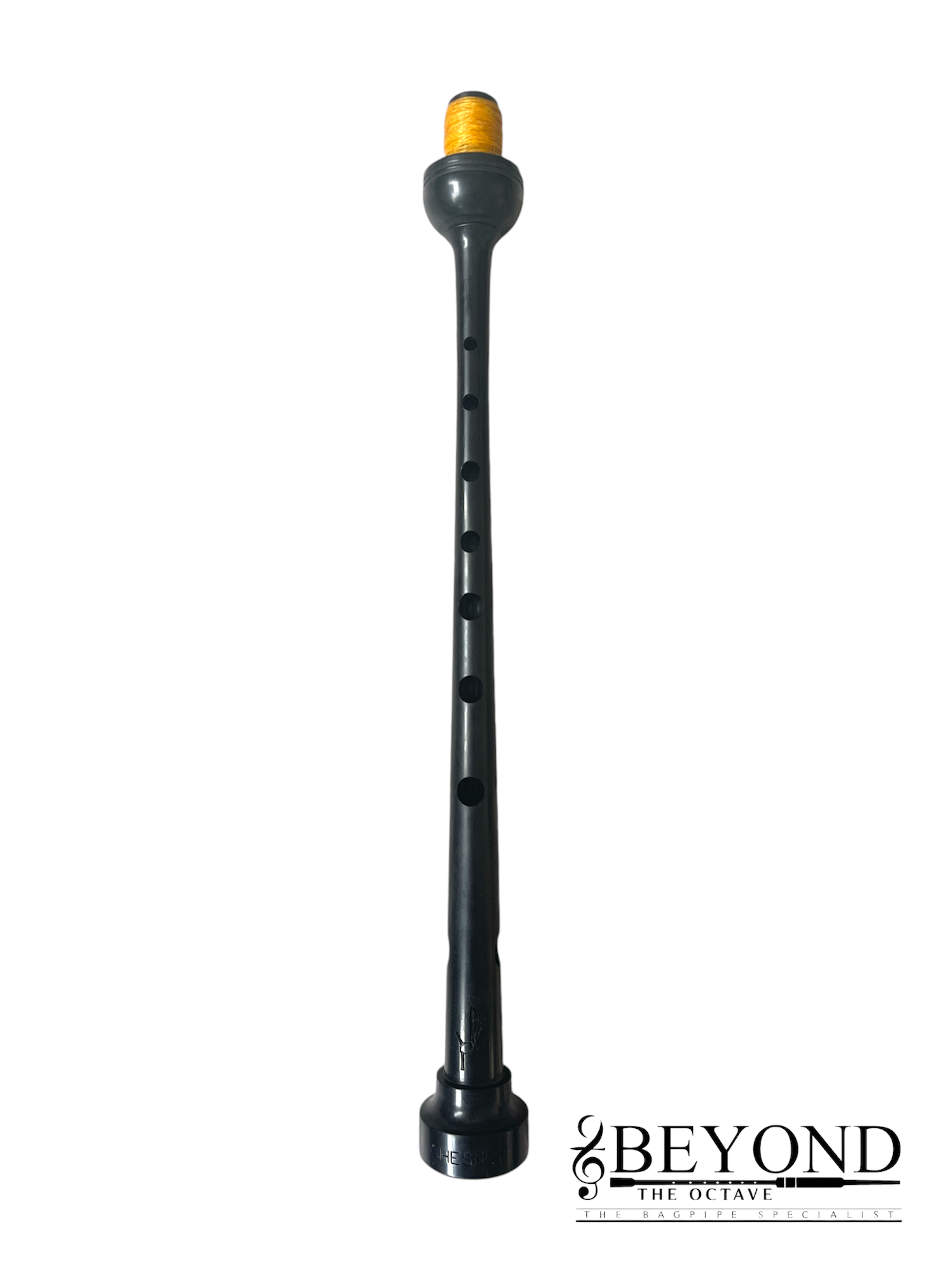 Chesney Chanters & Reeds Poly Pipe Chanter