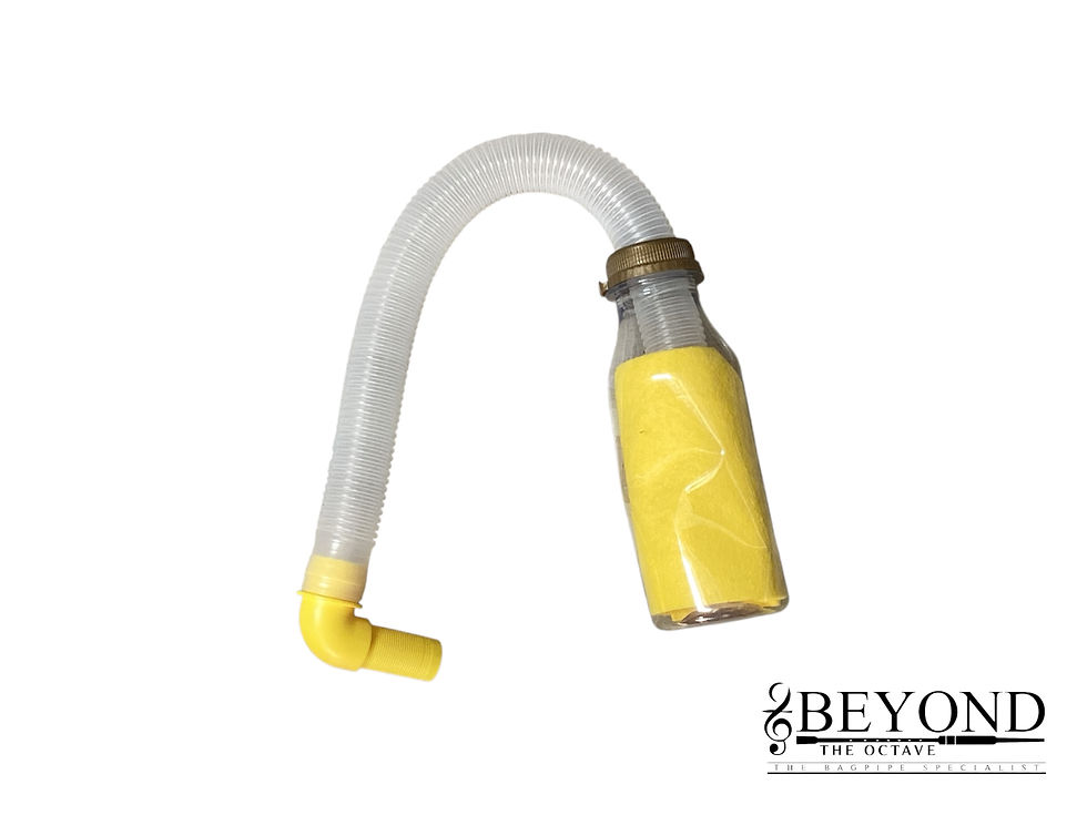 Thumbnail: Bannatyne Bottle Water Trap
