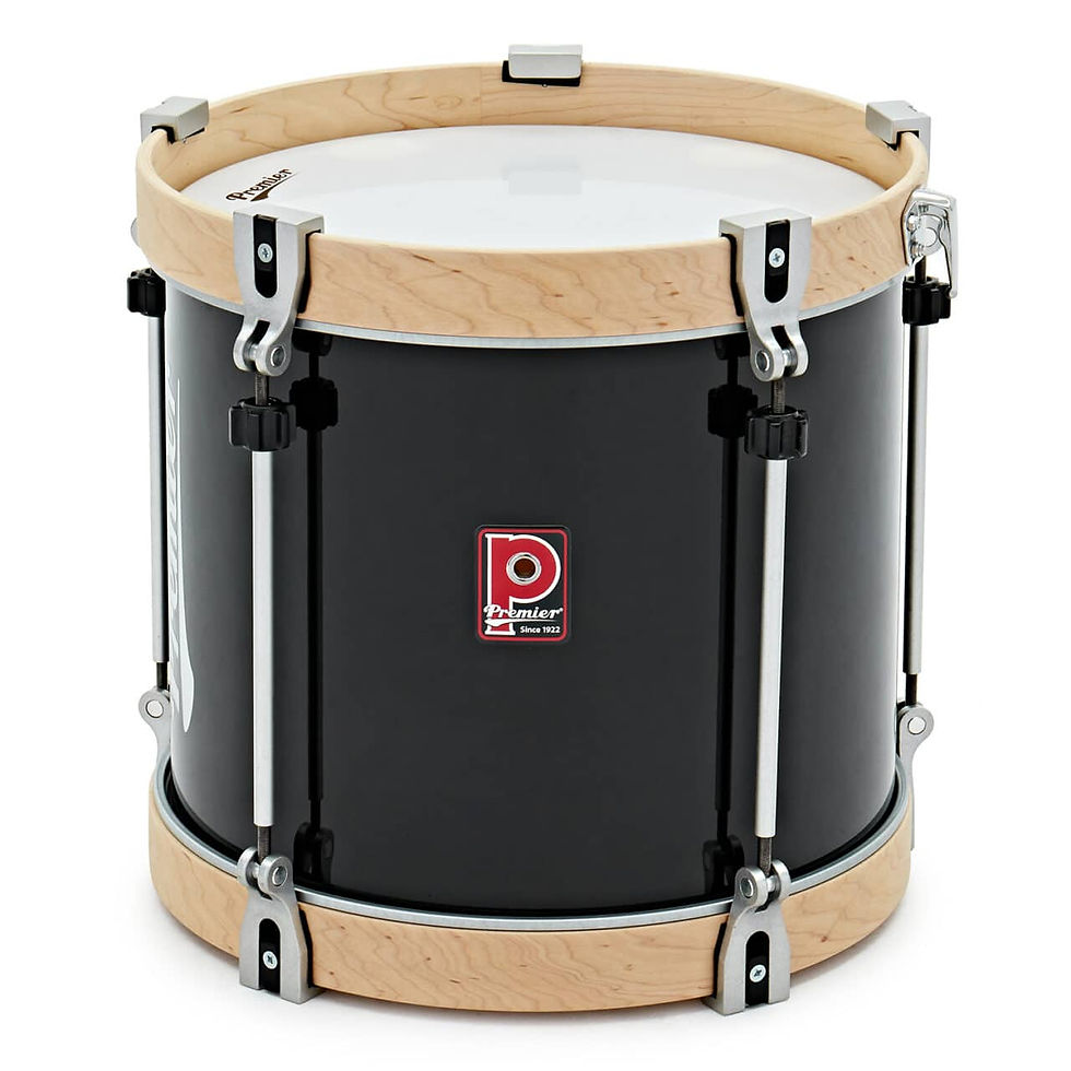 Thumbnail: Premier Professional Tenor Drum