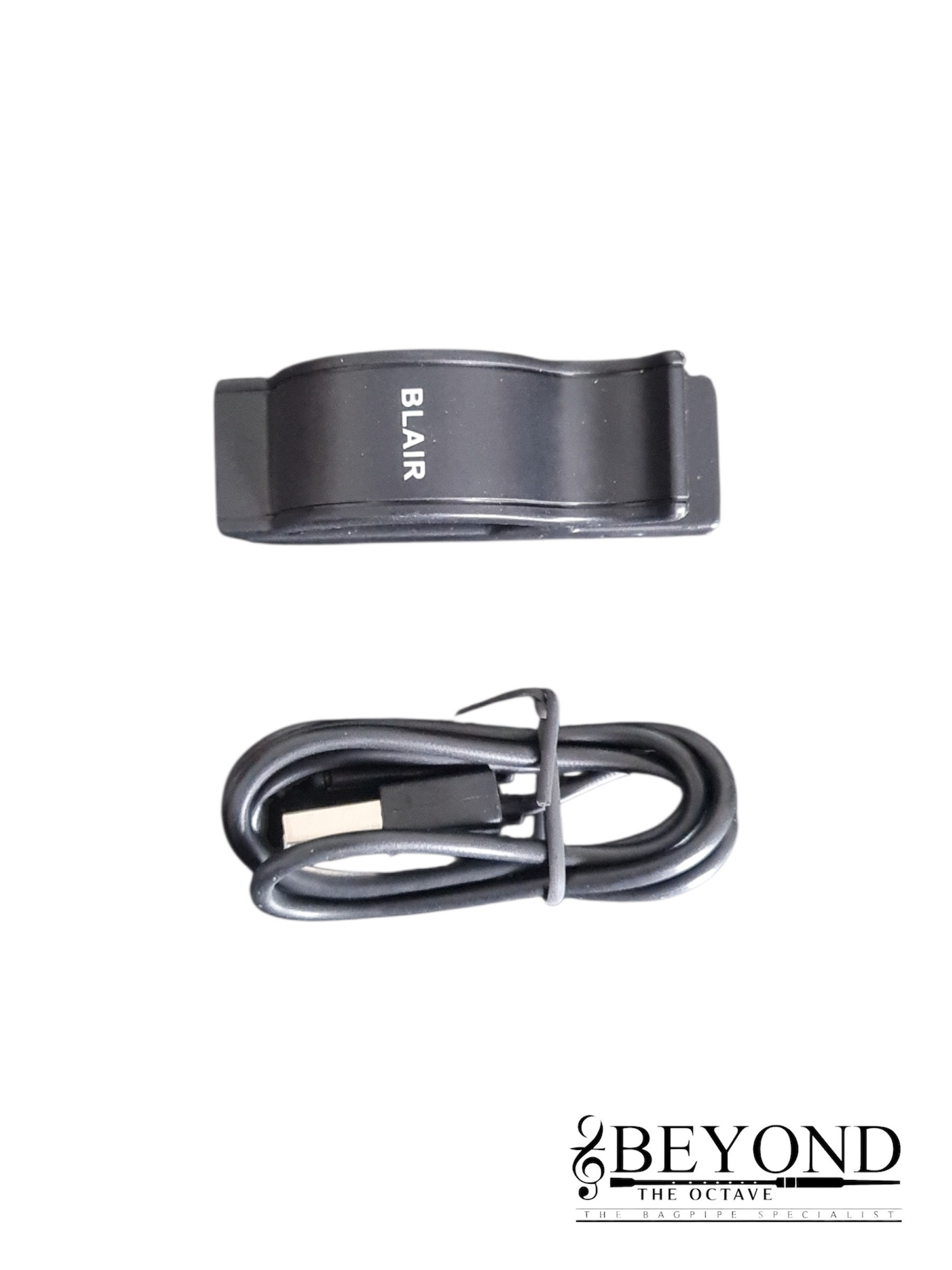 Blair Bagpipe Bluetooth Tuning Clip