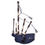 Thumbnail: R.G. Hardie PH01 Peter Henderson Bagpipes
