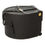 Thumbnail: Hardcase Drum Corps/Marching Band Bass Drum Hard Case