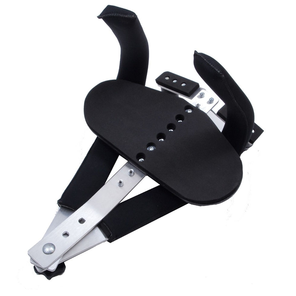 Thumbnail: Beatstreet "V Style" Snare/Tenor Drum Harness for Premier/Pearl Drums