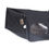 Thumbnail: R.G. Hardie Wet Resistant (WR) Pipe Bag Cover - Black Contour