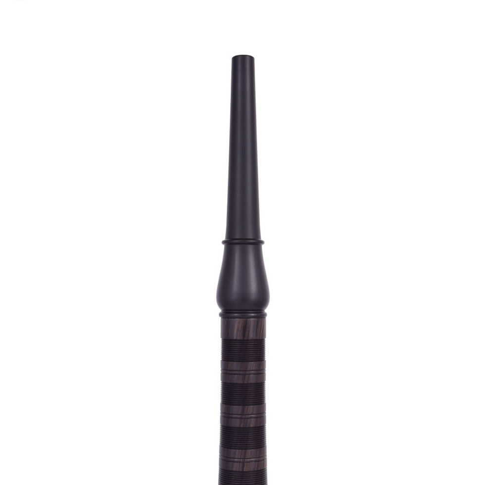 Thumbnail: R.G. Hardie RGH01AB Bagpipes