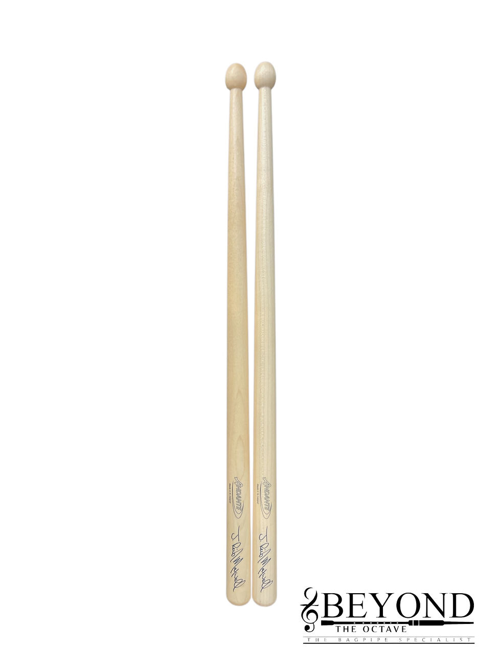 Andante J. Reid Maxwell Snare Sticks