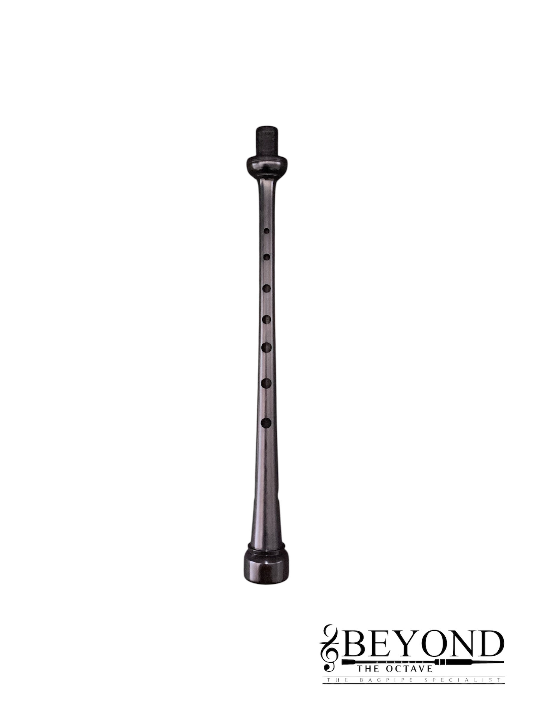 Colin Kyo Blackwood Pipe Chanter
