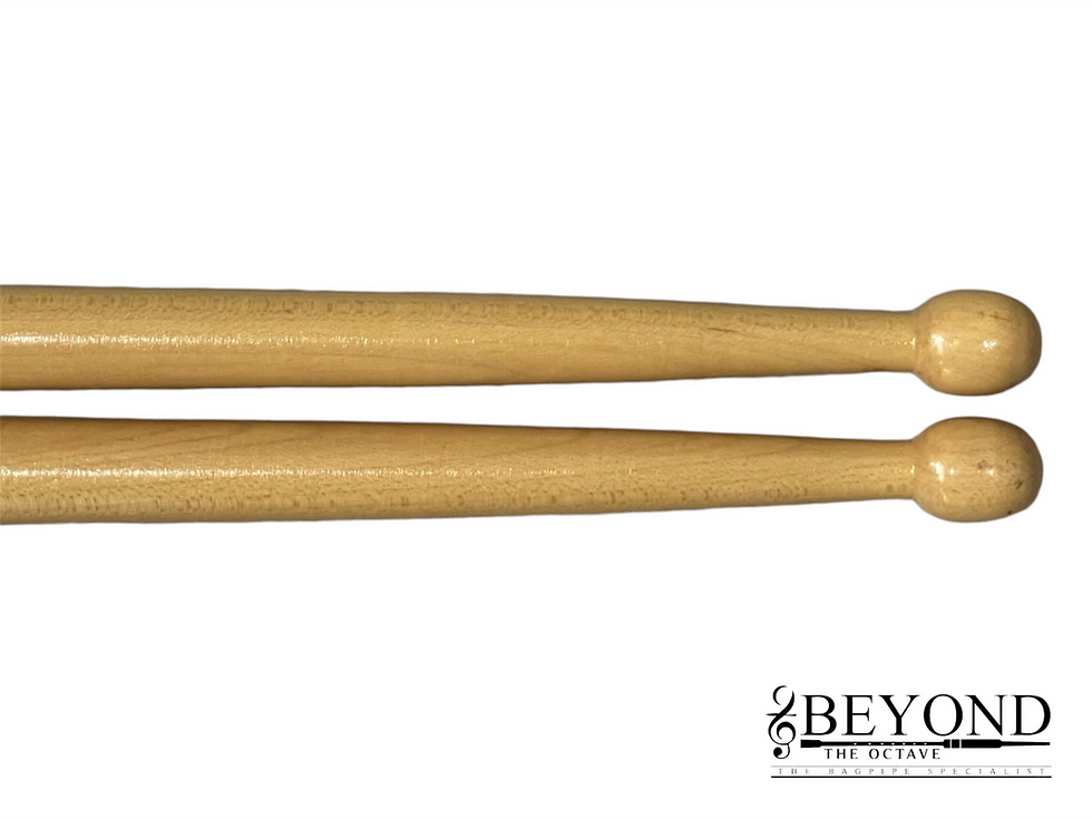 Thumbnail: Beatstreet jX Junior Snare Sticks