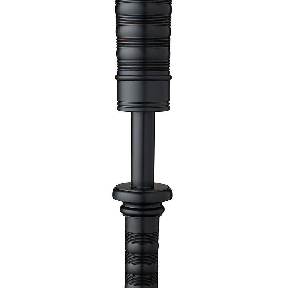 Thumbnail: R.G. Hardie RGHP00 Acetal Bagpipes
