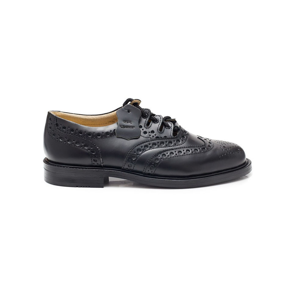 Thumbnail: Gaelic Themes	Endrick Brogues