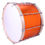 Thumbnail: Andante Pro Series Bass Drum