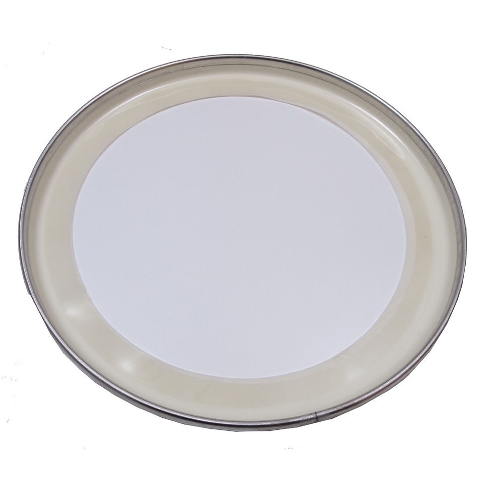 Thumbnail: Remo Powermax Tenor Drum Head