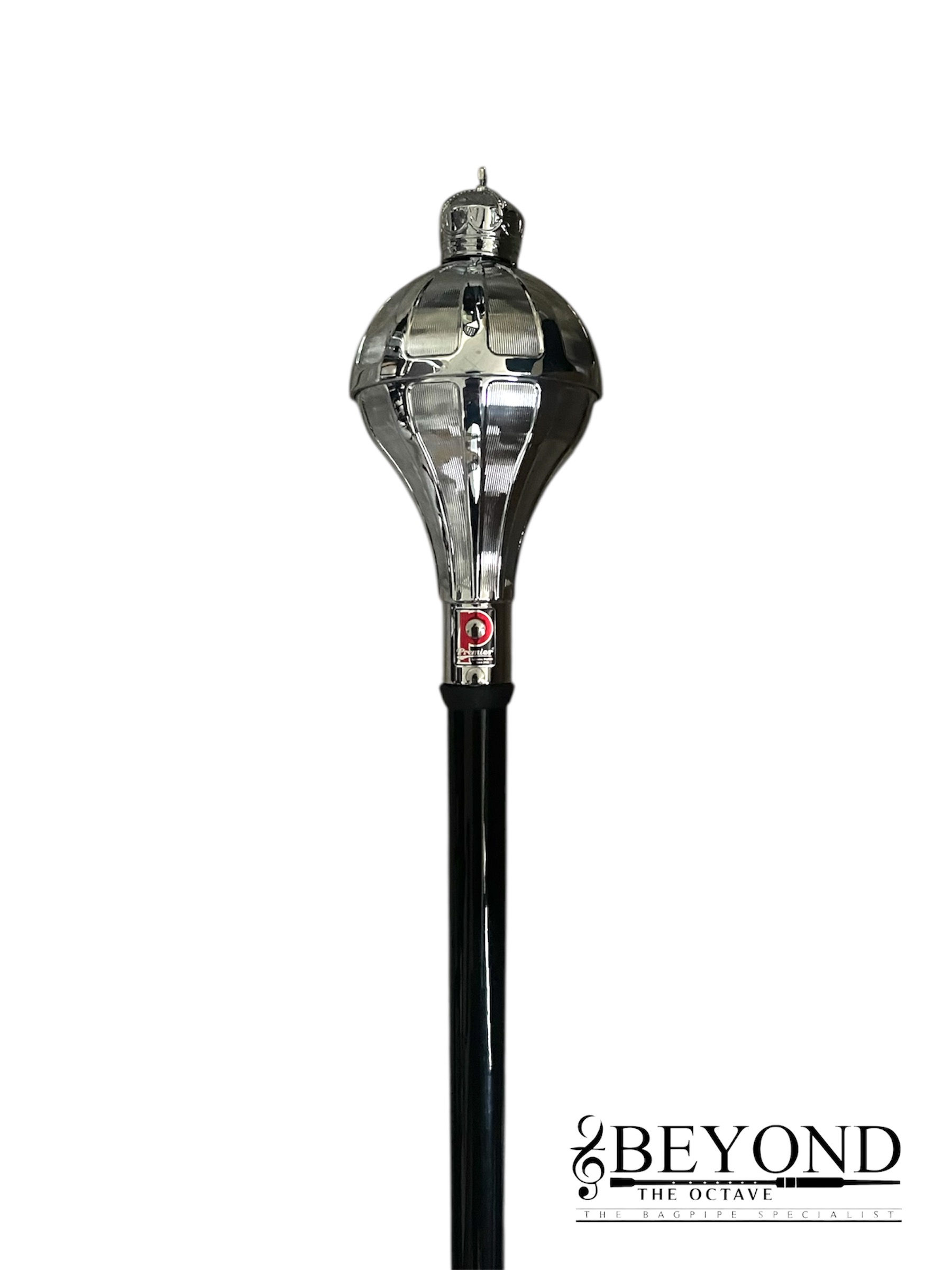 Premier Drum Major Mace