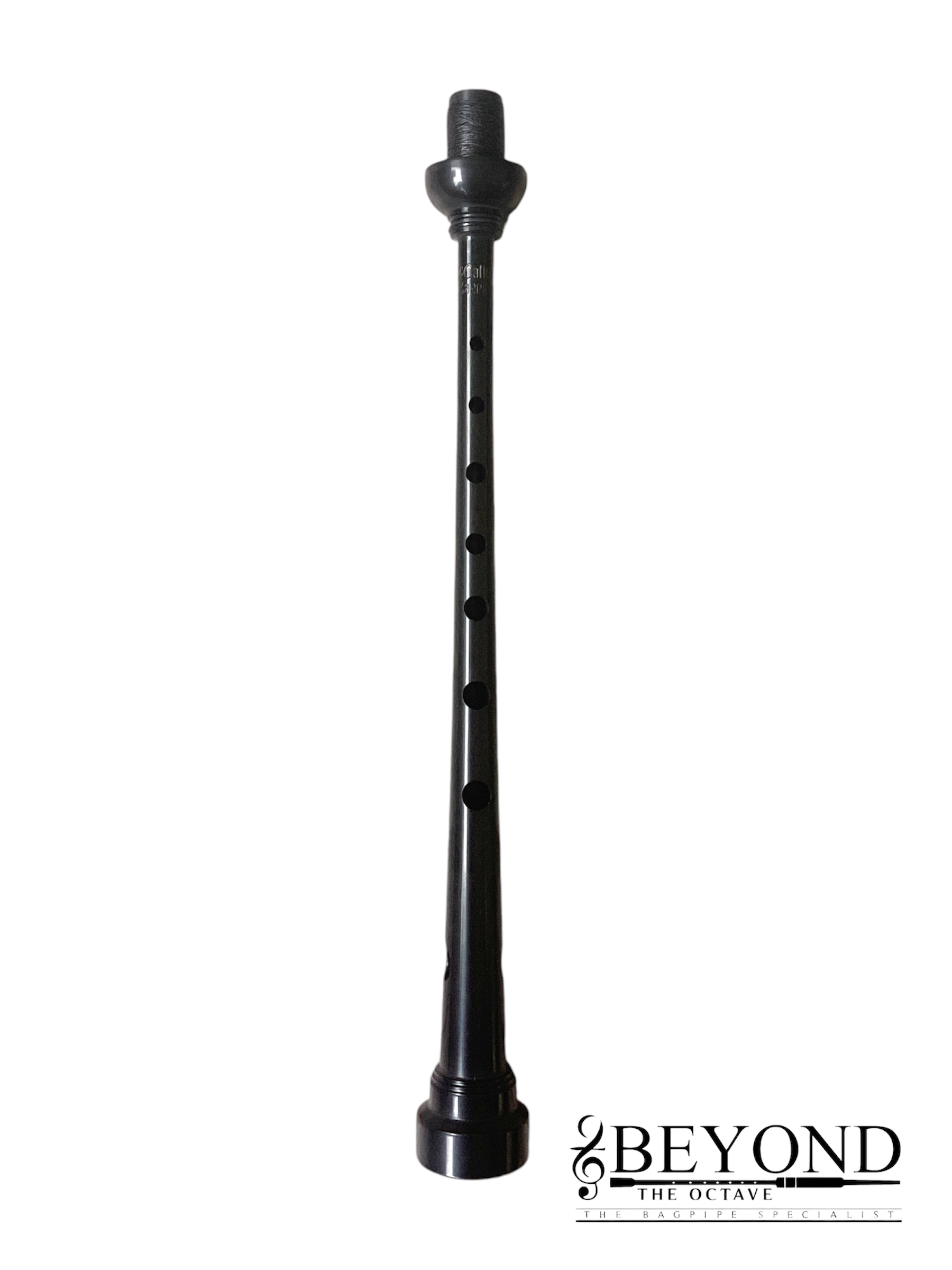 McCallum Bagpipes Mark 3 Polypenco Pipe Chanter