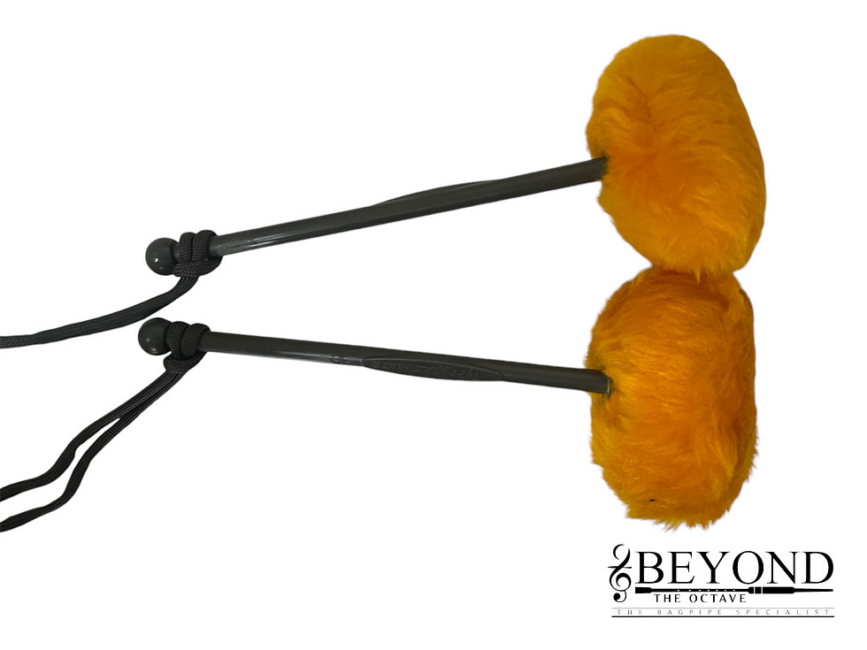 Thumbnail: TyFry Ultimate Tenor Drum Mallets