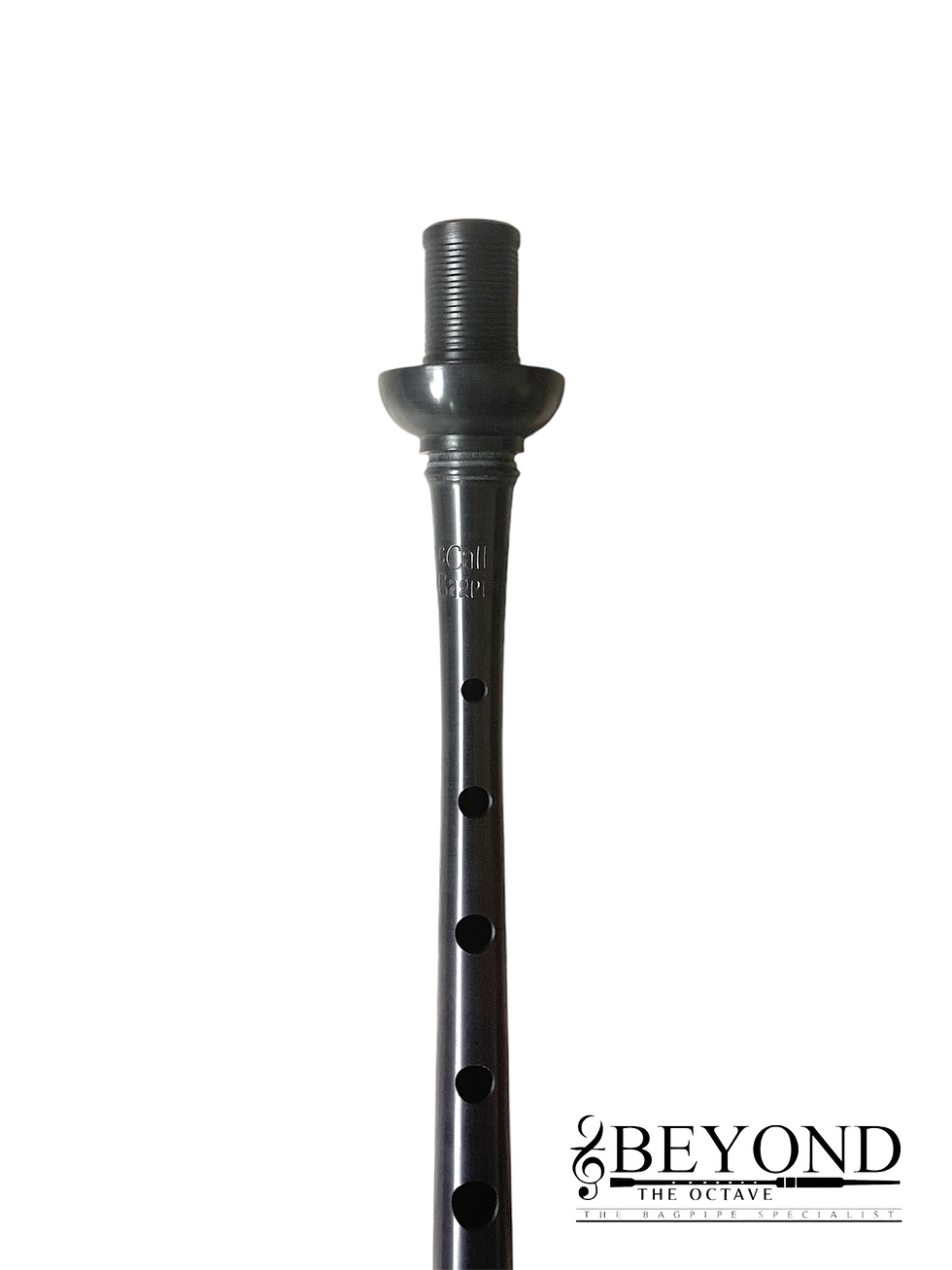 Thumbnail: McCallum Bagpipes McC2 Solo Pipe Chanter