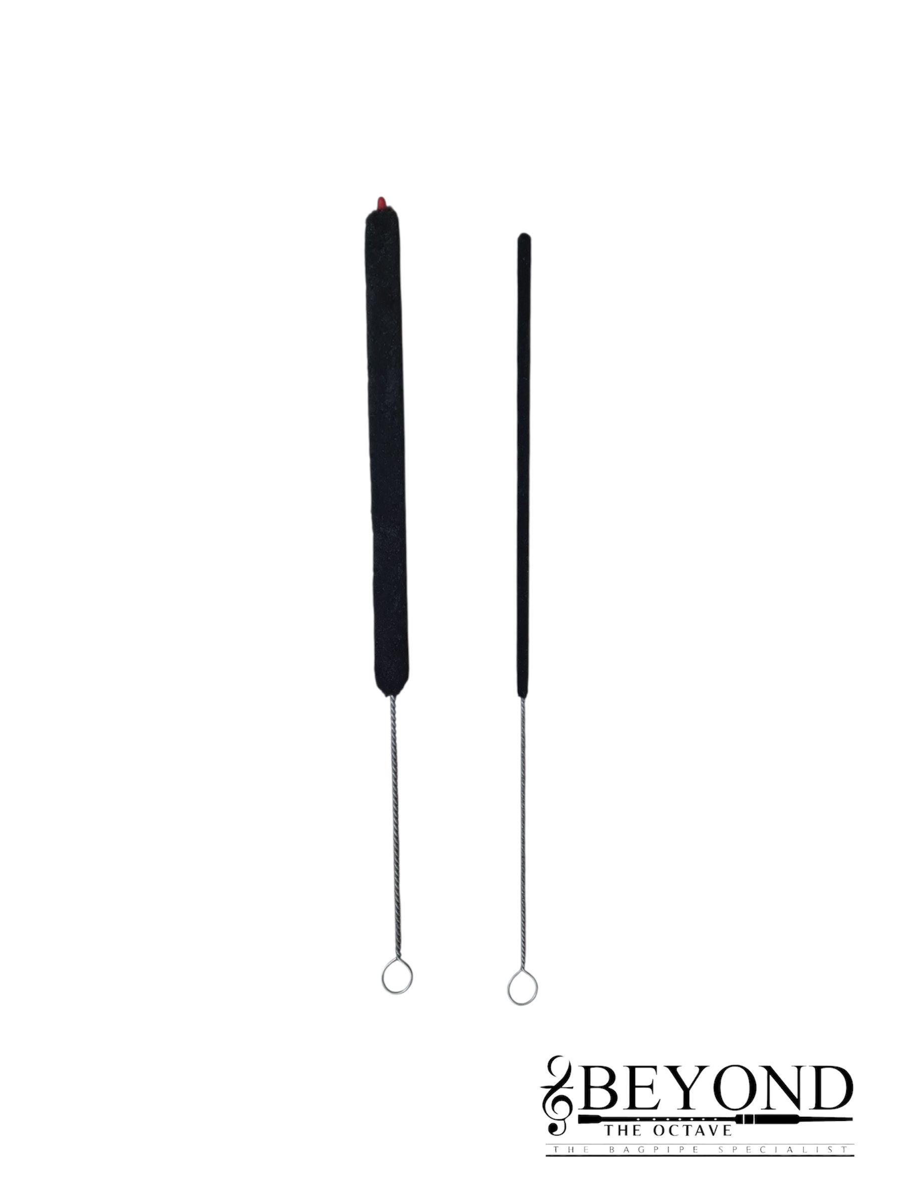 Lyons Practice Chanter Brushes (Set of 2)