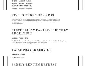 St. Mel Church 2