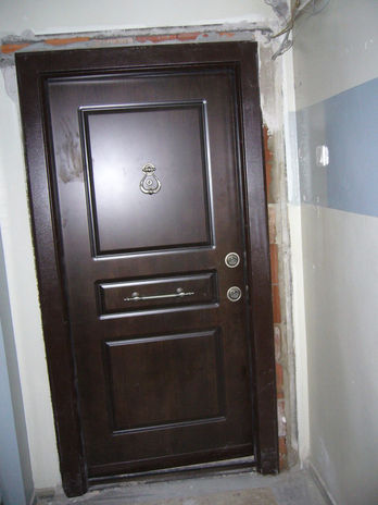 Alsancak’da yapılan çatı dublex daire tasarımı, projesi ve tadilat uygulaması – İzmir Alsancak Daire Tadilatı Proje ve İnşa Hizmeti