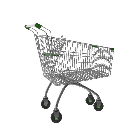 Shopping cart